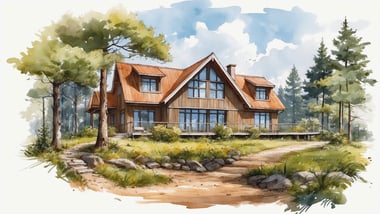 Ferienwohnung in der Lüneburger Heide so findest du die Beste