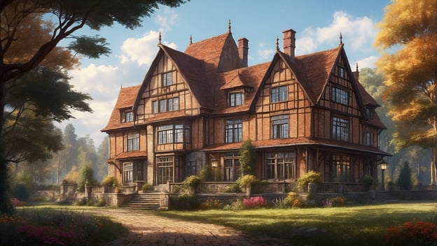 Haus kaufen in der Lüneburger Heide Tipps und Orte