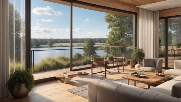 Alle Hotels der Lüneburger Heide auf einen Blick