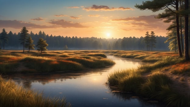Lüneburger Heide Highlights Natur Kultur und mehr