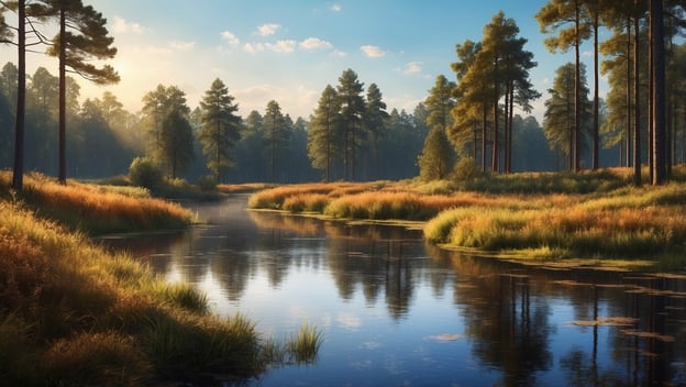 Schwimmbad Lüneburger Heide Abkühlung für heiße Tage