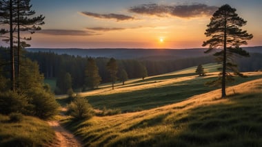 Sehenswürdigkeiten in der Lüneburger Heide must see Spots