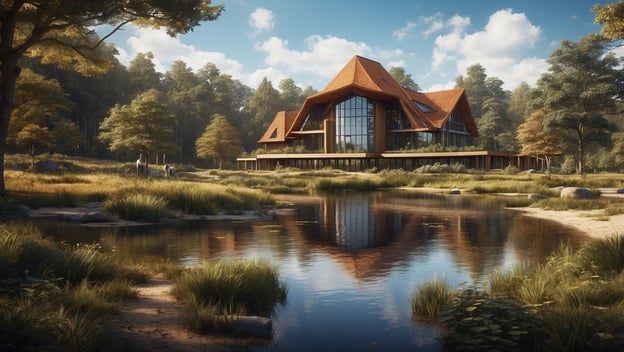 Tierpark Lüneburger Heide tierisches Vergnügen