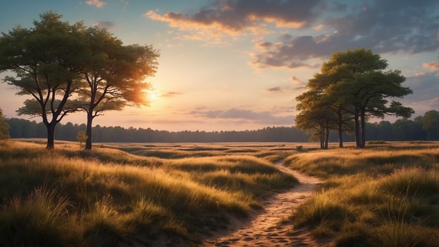 Unterkunft Lüneburger Heide findest du hier