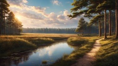 Wanderwege Lüneburger Heide die schönsten Touren