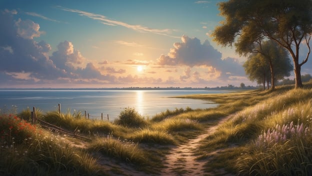 40 Jahre Wattenmeer – Entdecke Natur pur vor deiner Haustür!
