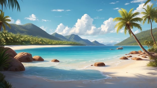 Whitehaven Beach wird „Weltbester Strand 2025“ – entdecke das Paradies