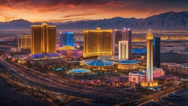 Barry Manilow verlängert Residency in Las Vegas bis 2026