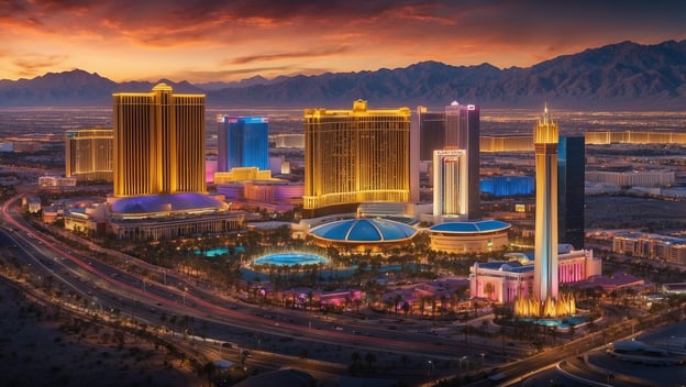 Barry Manilow verlängert Residency in Las Vegas bis 2026
