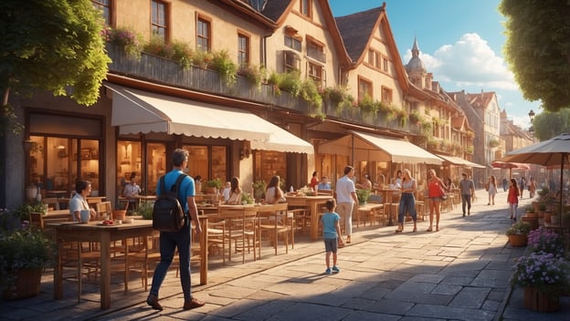 DerbySoft bringt KI-Voice Agent für einfache Reisebuchungen raus