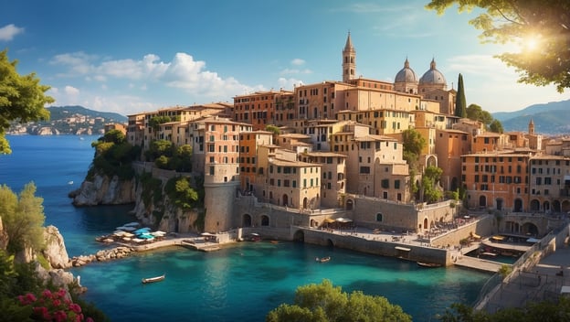 Das ist das EU-Land mit den besten Sehenswürdigkeiten für deinen Urlaub