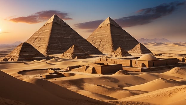 ADAC warnt: Arztkosten in Ägypten explodieren für Urlauber