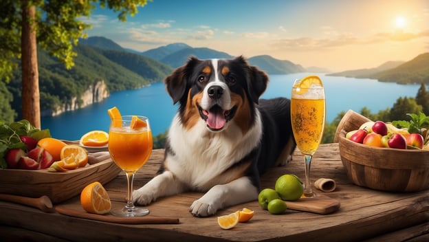 Die besten Urlaubsziele für dich und deinen Hund in Europa