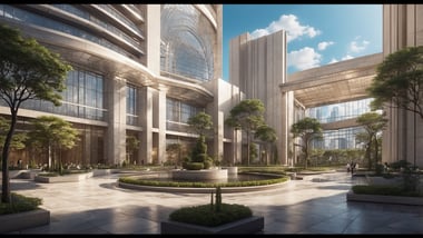 Waldorf Astoria Osaka: Luxus und Stil im Herzen Japans