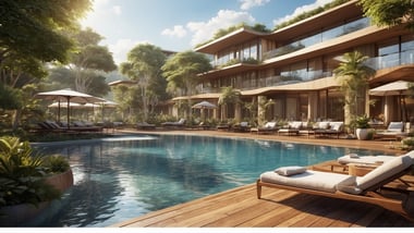 Accor ruft zur HERA Challenge für nachhaltige Hotelideen auf
