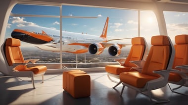 easyJet bringt mehr Komfort: Die neuen Big Seats sind da