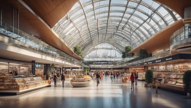 Entdecke Belgien: Neuer Souvenirshop am Brussels Airport eröffnet