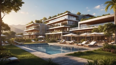 Accor holt Raki Phillips als neuen Chef für Hotel-Expansion
