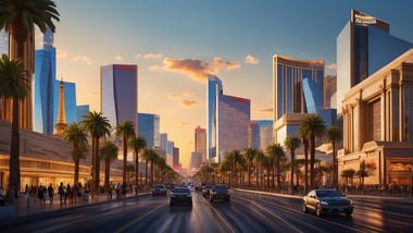 Accor erobert den Las Vegas Strip mit neuem Luxus-Hotel
