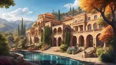 Entdecke mit Liv Lo Golding lokale Geheimtipps bei Capella Hotels