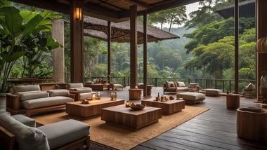 The Datai Pledge: Das nachhaltigste Resort in Malaysia