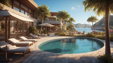 Neues Harmony Cove Resort: Luxus und Jobs für Jamaika