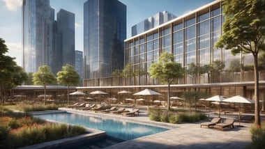 Loews Hotels startet Fizz: Die neue Marke für Gen Z-Reisende