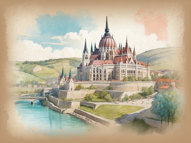 Entdecke Ungarns verborgene Perlen abseits von Budapest