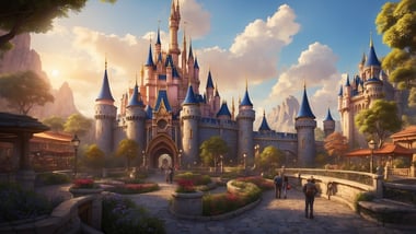 Neue Studiowelt im Disney-Fansparadies eröffnet