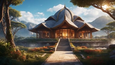 Exklusives Elefantenparadies: Malansrus Tented Sanctuary entdecken