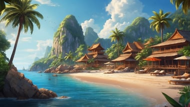 Entdecke die neuesten Trends für deinen perfekten Traumurlaub