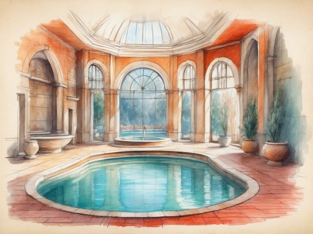 Thermalbäder und Heilquellen in Ungarn Wellness-Geheimnisse erleben