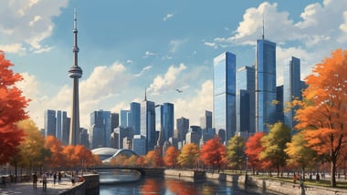 Air Canada Cargo präsentiert neues eBooking-Portal für Frachtkunden