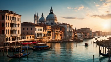 Venedig kassiert Millionen – so stoppst du den Touristenansturm jetzt