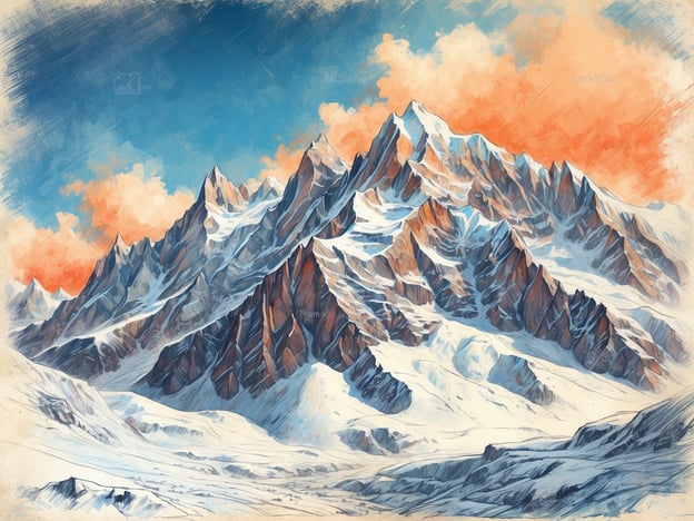 Chamonix Mont Blanc