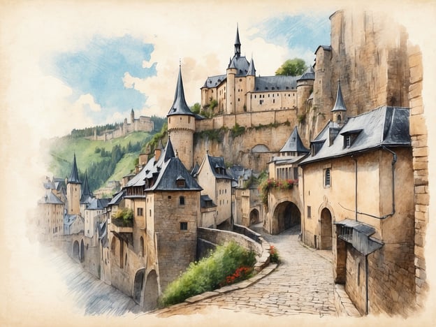 Luxemburg