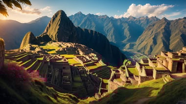 Peru auf Rekordkurs: Über 23 Milliarden Dollar durch Tourismus bis 2025