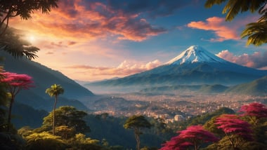 Guatemala boomt: 1,2 Millionen Besucher im ersten Halbjahr 2025