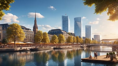 Markenfestival 2025: KI revolutioniert die Markenführung in Düsseldorf