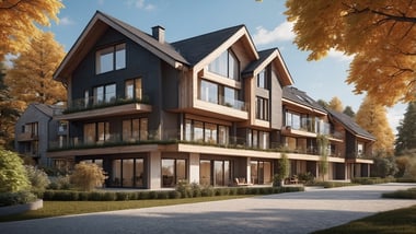 Ferienimmobilien in Deutschland: Preise bis 20.000 Euro pro qm