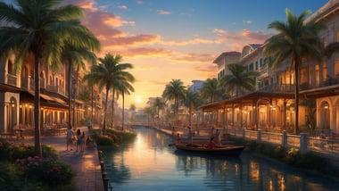 Allegiant Air bringt zwölf neue Nonstop-Flüge nach Florida