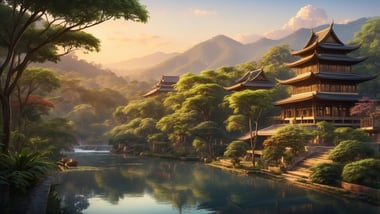 Gestalte dein Thailand-Erlebnis im Four Seasons Chiang Mai individuell