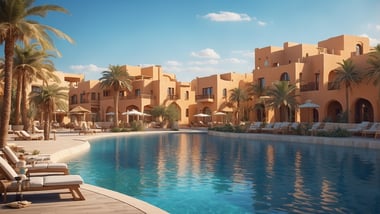 El Gouna: Dein Traumurlaub für die TikTok-Generation