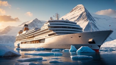 Starte dein Abenteuer: Das CO₂-neutrale Expeditionsschiff Captain Arctic ist bereit