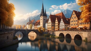 Deutsche reisen 2024 so viel wie nie – auch du kannst wieder los!