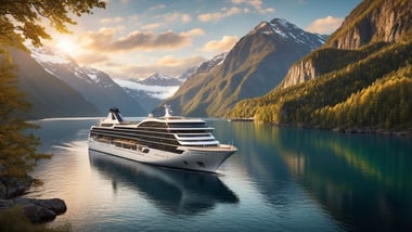 Erlebe das Abenteuer deines Lebens: Seabourns Grand Expedition 2027