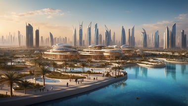 Qatar Airways: Mehr Flüge zu 15 Zielen für deinen Winterurlaub