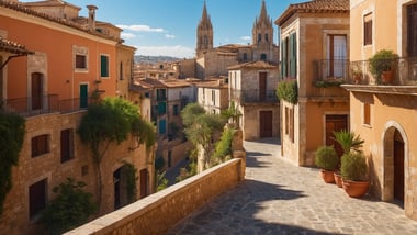 Luxuriös leben: Über 4000 Branded Residences in Spanien und Portugal