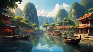 Neue Vignette Boutique-Hotels in Vietnam bieten Kultur pur
