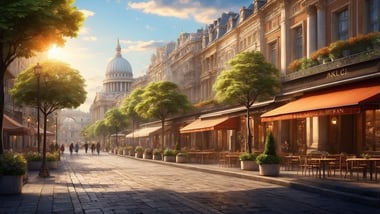 Entdecke deine nächste Reise mit 360-Grad-Virtual-Tours